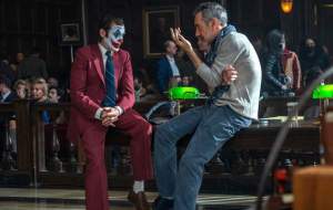 منتظر قسمت سوم «جوکر» نباشید