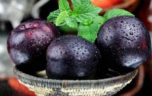 این میوه تابستانی قاتل پوکی استخوان است