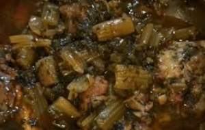 این خورشت یک داروخانه است  