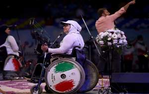 پاداش ۲۰۳ هزار دلاری برای طلایی‌های پارالمپیک