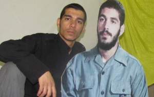 ماجرای کتابی که اخلاق شهید مدافع حرم را تغییر داد