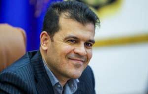 رئیس بنیاد ملی‌ نخبگان منصوب شد