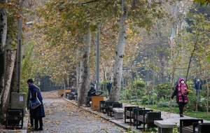 تغییر در خیابان ولیعصر(عج) در آینده نزدیک