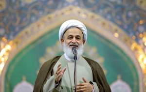 پناهیان: پیمانی قوی‌تر از ناتو شکل گرفته است