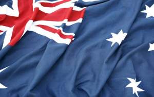 اقدام سفارت استرالیا در ترویج همجنس‌بازی