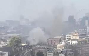 وقوع انفجار در جاده «دارالامان» کابل