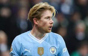 تلاش عربستان برای جذب مهاجم سیتیزن‌ها