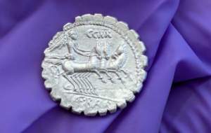 کشف عتیقه های باستانی در سیسیل