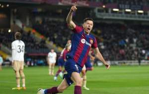 انتظار ستاره بارسا برای بازی مقابل تیم سابق