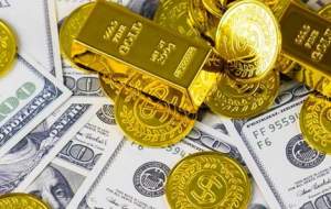 قیمت طلا و سکه تا صبح امروز ۱۳ شهریور