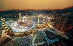 فیلم باران شدید در مکه مکرمه  <img src="https://cdn.jahannews.com/images/video_icon.png" width="16" height="16" border="0" align="top">