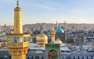 مستندهای تلویزیون برای شهادت امام رضا(ع)