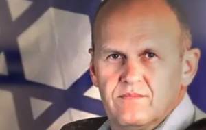 هلاکت یا استعفا؛ سرنوشت مبهم فرمانده یگان 8200 ارتش اسرائیل/ رمزگشایی از زخمِ کاری  عملیات اربعین حزب‌الله