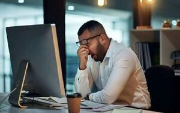 چرا خمیازه می‌کشیم؟
