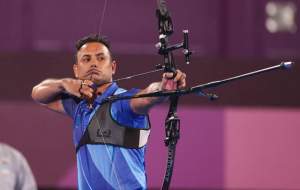 برنامه ایران در روز هفتم پارالمپیک پاریس