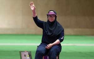 خداحافظی غیرمنتظره ساره جوانمردی +فیلم  <img src="https://cdn.jahannews.com/images/video_icon.png" width="16" height="16" border="0" align="top">