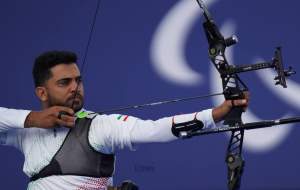 عرب‌عامری به یک‌چهارم صعود کرد