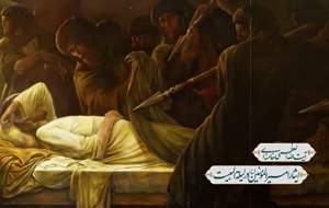 ایثار بزرگ امیرالمومنین(ع) از زبان رهبرانقلاب  <img src="https://cdn.jahannews.com/images/video_icon.png" width="16" height="16" border="0" align="top">