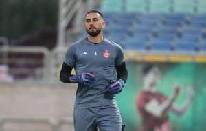 دعوت شدن به تیم ملی افتخار بزرگی است