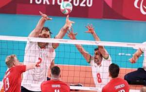 برنامه ایران در روز هشتم پارالمپیک پاریس