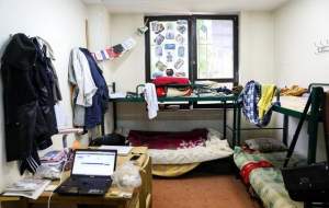 نرخ اجاره بهای خوابگاه‌های دانشجویی اعلام شد