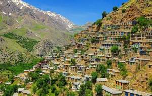 زیباترین و قشنگ‌ترین روستای پلکانی ایران  <img src="https://cdn.jahannews.com/images/video_icon.png" width="16" height="16" border="0" align="top">