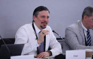 اذعان معمار تحریم‌ها به مصون شدن ایران در برابر تحریم‌ها