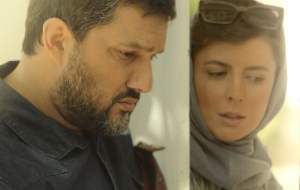 فیلم لیلا حاتمی و حامد بهداد مسافر ایتالیا شد