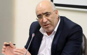 یک انتصاب جدید در سازمان برنامه و بودجه