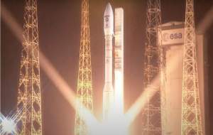 موشک «وگا» بازنشسته شد