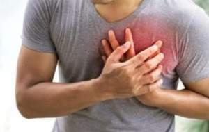 هوای سرد خطر حمله قلبی را افزایش می دهد