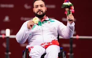 روح الله رستمی: مدالم تقدیم رهبر انقلاب  <img src="https://cdn.jahannews.com/images/video_icon.png" width="16" height="16" border="0" align="top">