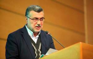 ماموریت ویژه ظفرقندی در وزارت بهداشت