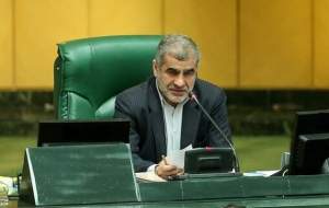 نیکزاد: تغییر در مرزها را نمی‌پذیریم