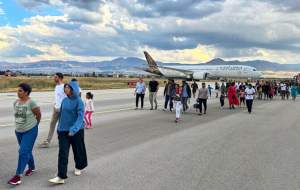 بمب گزاری هواپیمای هندی جعلی بود