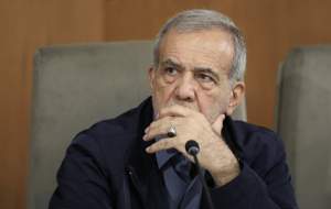 پزشکیان: مشکل تهران حل نشدنی است  