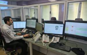 مزاحم های تلفنی دست بردار ۱۱۵ نیستند