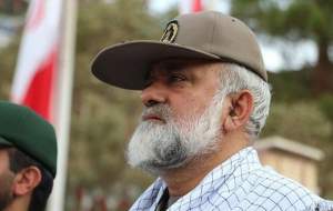 سردار نقدی رئیس ستاد بزرگداشت ۱۳ آبان شد