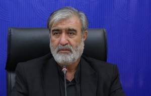 کریدور زنگزور خط قرمز ایران است