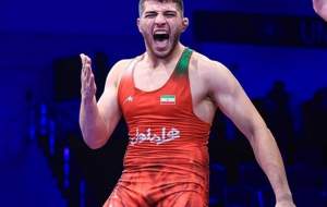 بابالو با ضربه فنی از دور مسابقات کنار رفت  <img src="https://cdn.jahannews.com/images/video_icon.png" width="16" height="16" border="0" align="top">