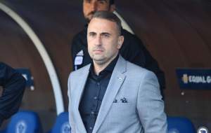 جانشین احتمالی نکونام در استقلال کیست؟