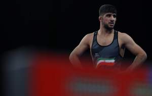 قهرمانان المپیک ایران استخدام شدند