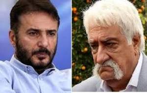 فیلم/ تفاوت جواد هاشمی با داریوش ارجمند  <img src="https://cdn.jahannews.com/images/video_icon.png" width="16" height="16" border="0" align="top">