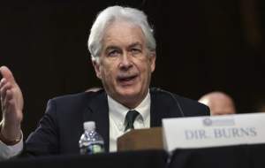 اظهارنظر رئیس سیا درباره موشک‌های ایرانی