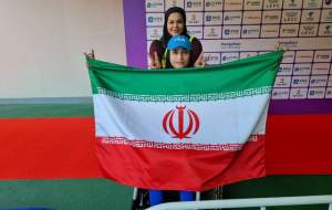 اشک‌های الهام صالحی و زهرا کرم‌زاده  <img src="https://cdn.jahannews.com/images/video_icon.png" width="16" height="16" border="0" align="top">