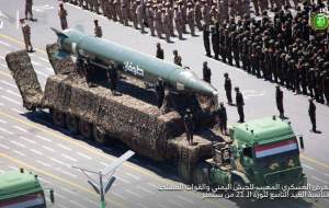 آمریکا در مقابل نقش آفرینی یمن عاجز شده +جزئیات