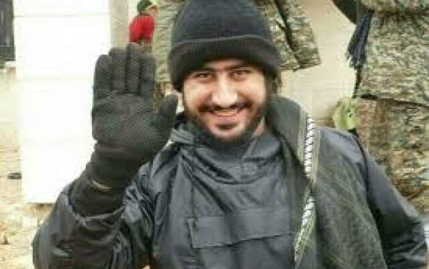 وصیت شهید: برادر من رعایت عفت بر شما نیز واجب است