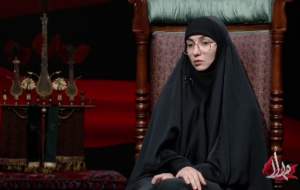 درخواست همسر ابوعباس از عراقچی و پزشکیان  