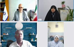 «نقش قاره آفریقا در تاریخ تشیع» بررسی شد