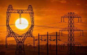 مصرف برق خانگی ایران ۱.۵ برابر ترکیه